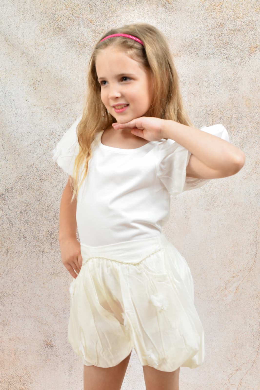 Blossom Set (Whimsical & Sweet) 1