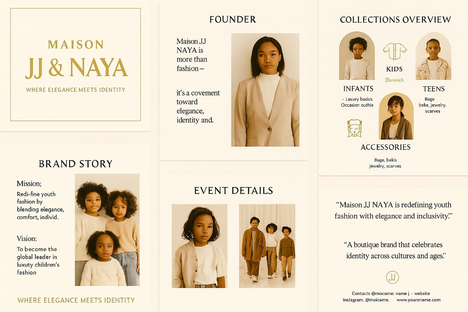 name